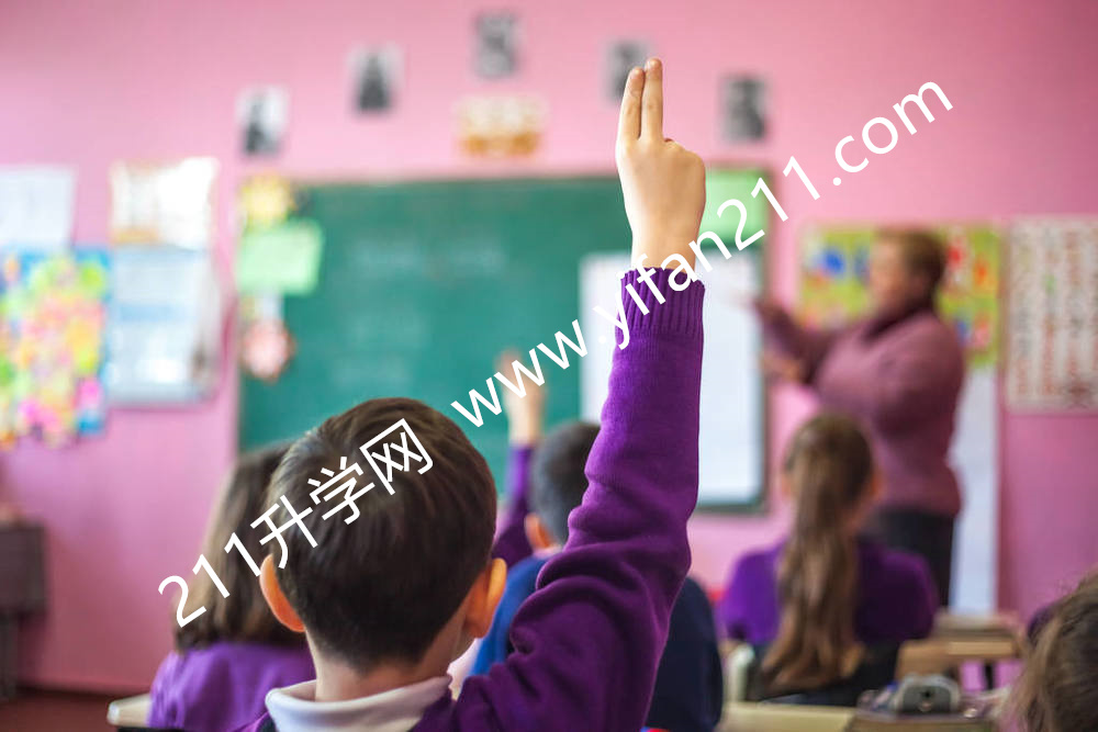 哈尔滨市第八中学怎么样