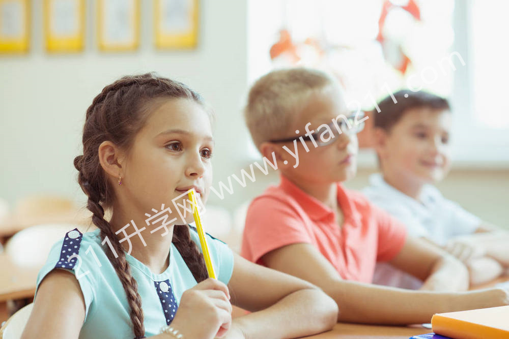 南京市第二中学怎么样