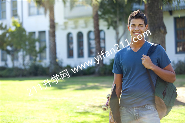 河南省工业学校怎么样