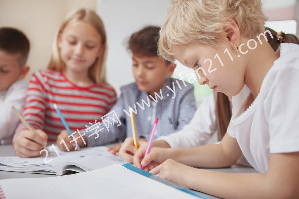 温州市鹿城区实验小学怎么样