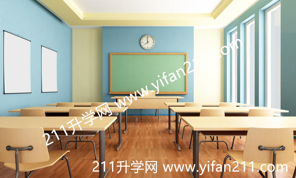 海口市海秀中学怎么样