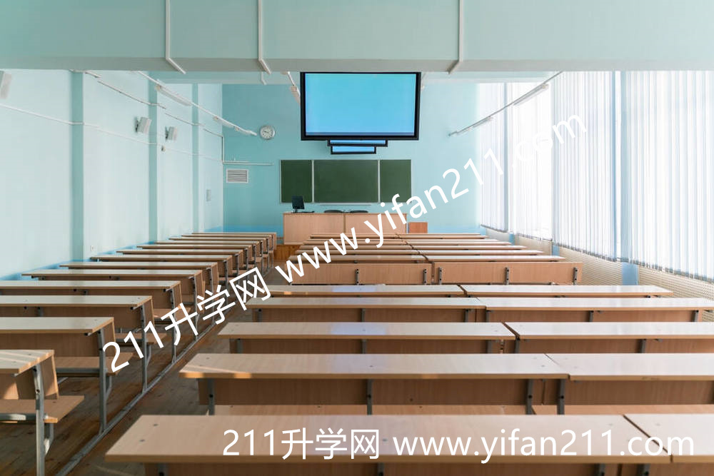 西安电子信息学院怎么样