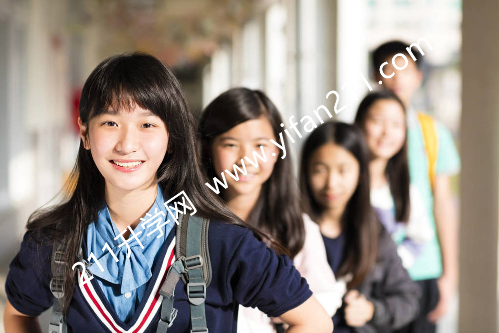 自贡市蜀光中学怎么样