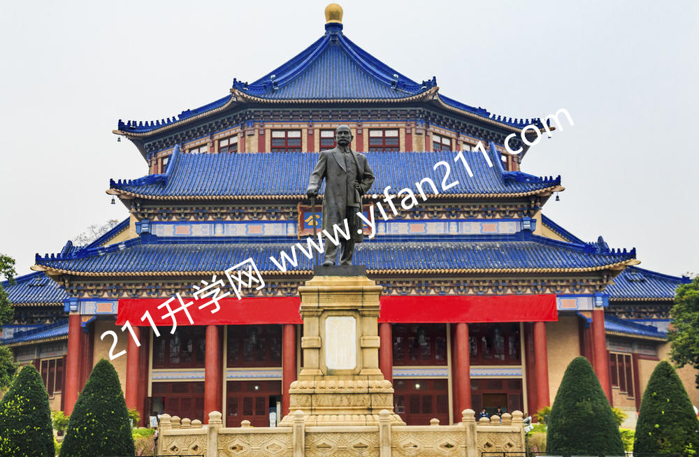 上海对外贸易学院怎么样