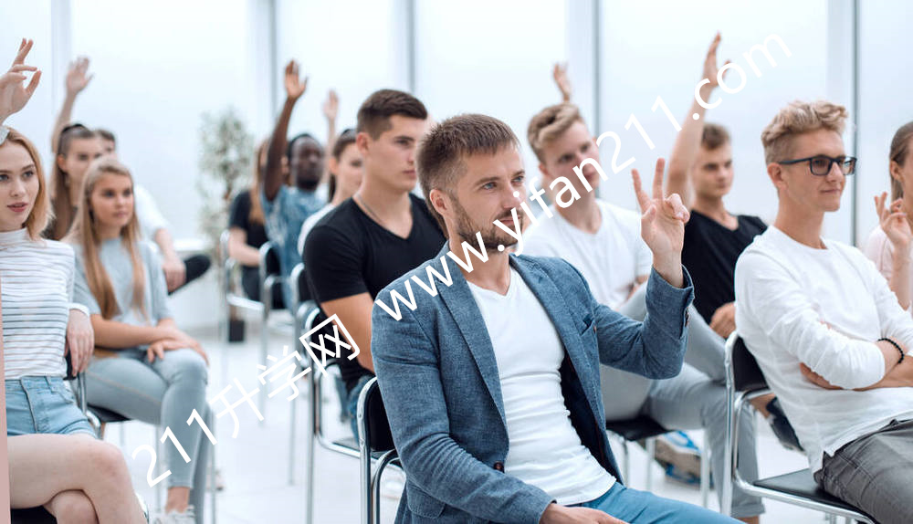 上海商学院怎么样