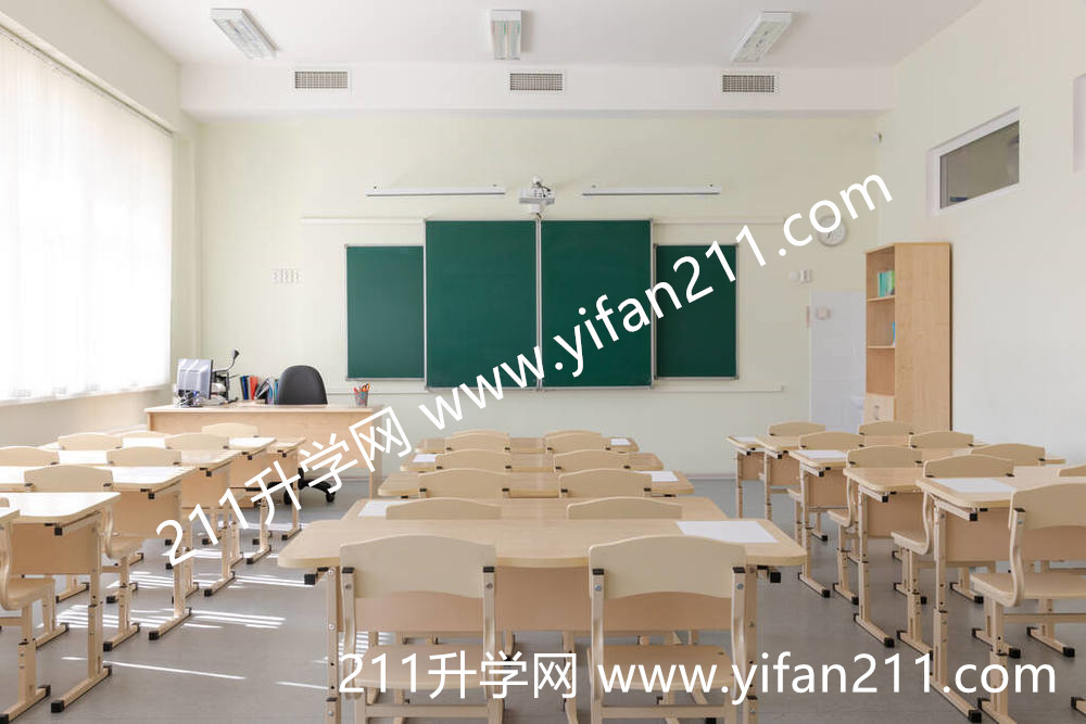 北京市和平街第一中学（和平街一中）怎么样